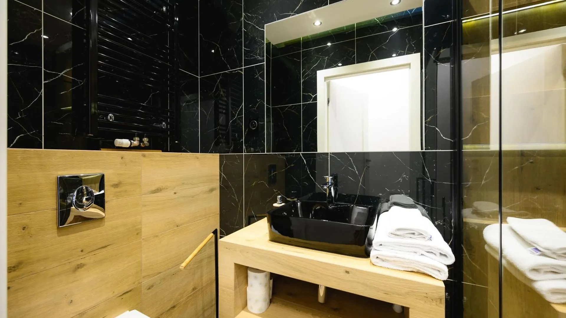 Sw Barbary 11 By Homeprime Gdansk Apartment