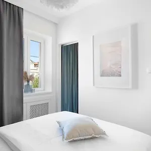  Apartamento Elite Old Town Deluxe
