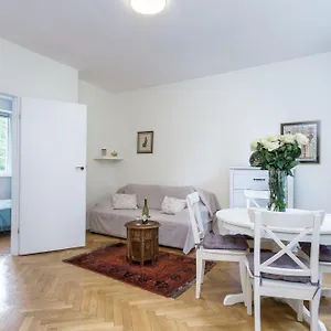 Apartamento Elite Heart Of The Old Town
