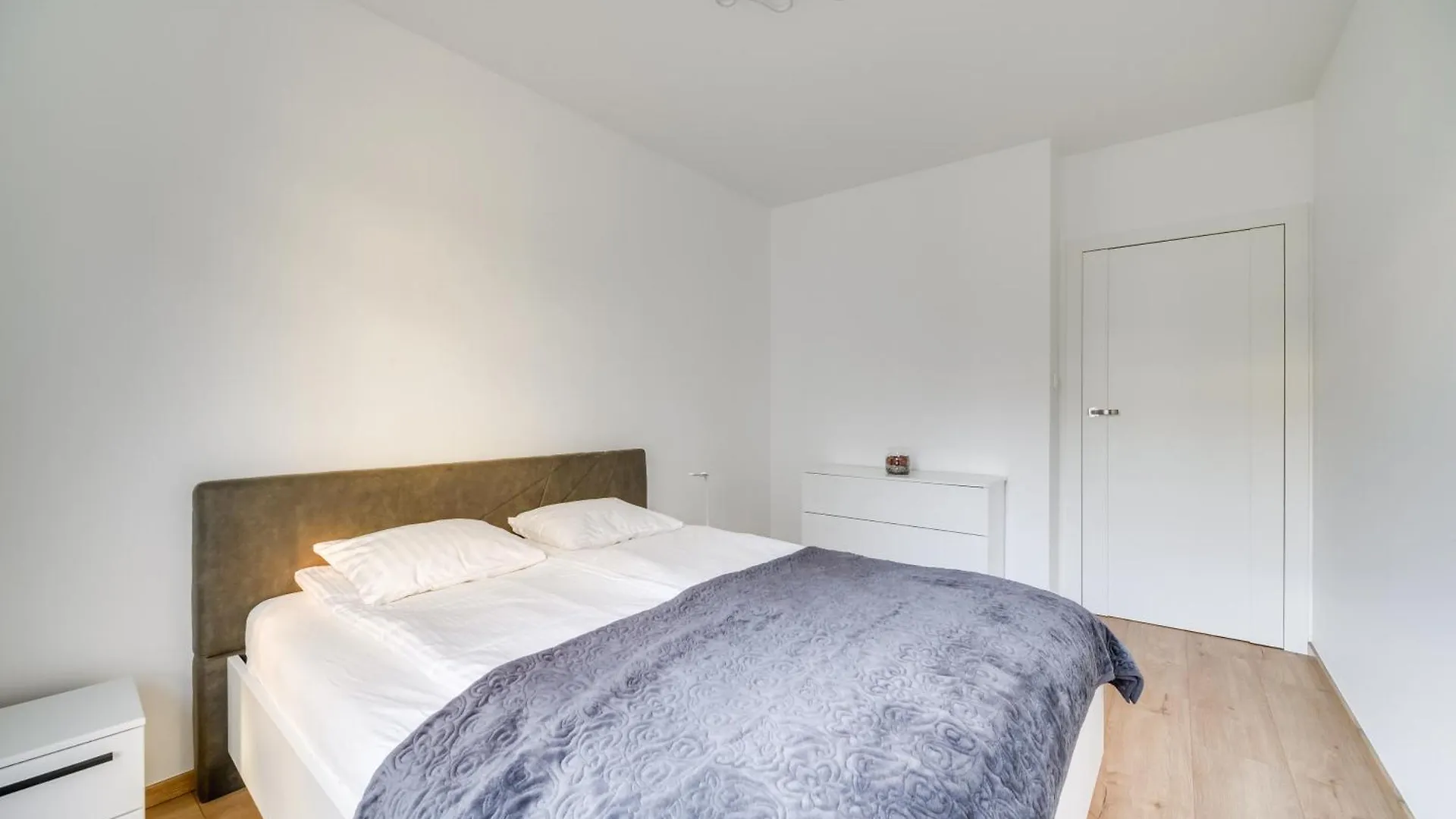 Apartment Sw Barbary 11 By Homeprime Gdansk Poland