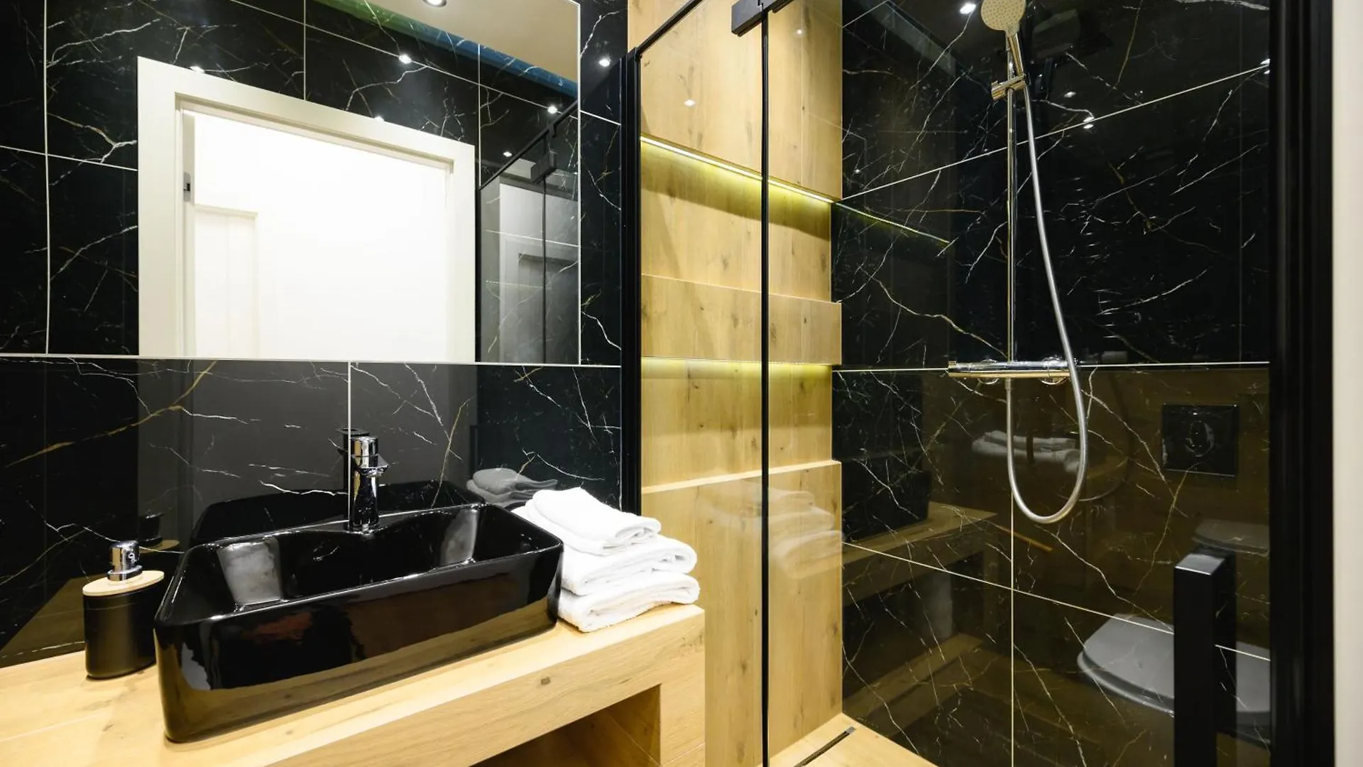 Sw Barbary 11 By Homeprime Gdansk
