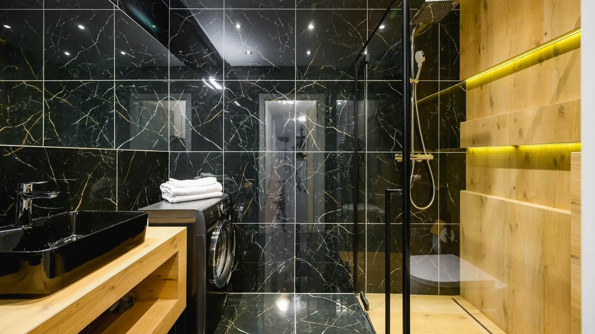 Sw Barbary 11 By Homeprime Gdansk Poland