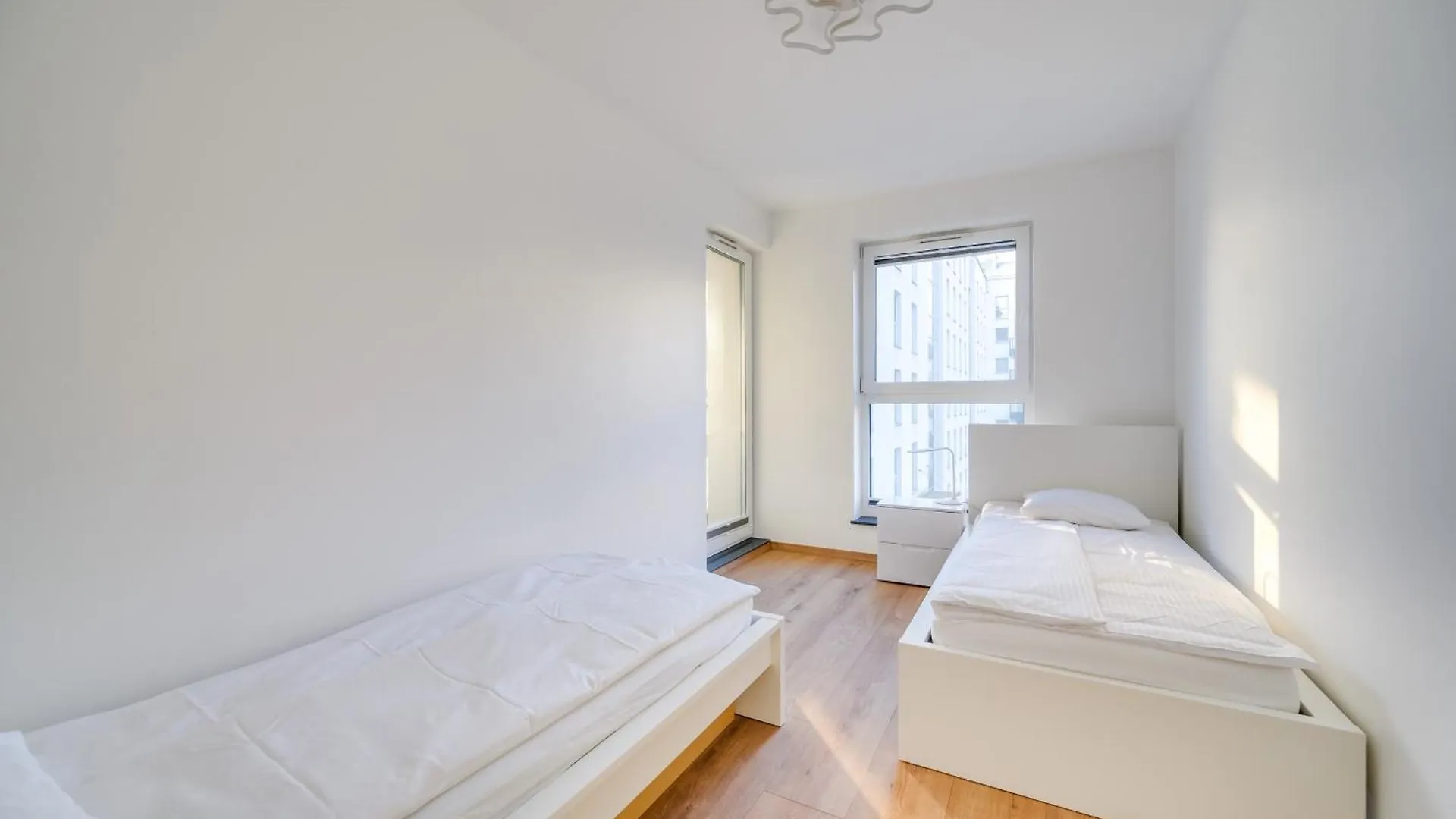 Sw Barbary 11 By Homeprime Gdansk