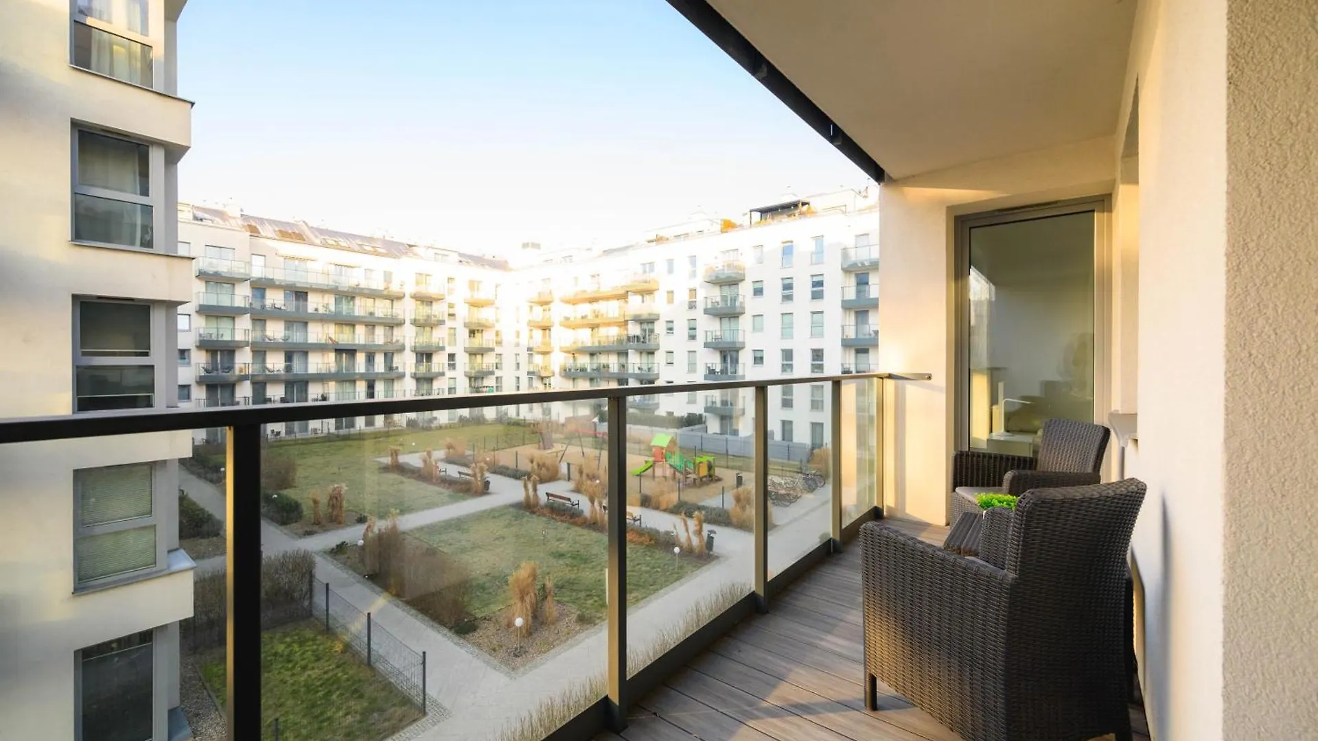 Apartamento Sw Barbary 11 By Homeprime Gdansk